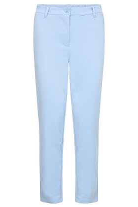 Wasabiconcept - WA-Sina 2 - Business Bukser - Lyseblå