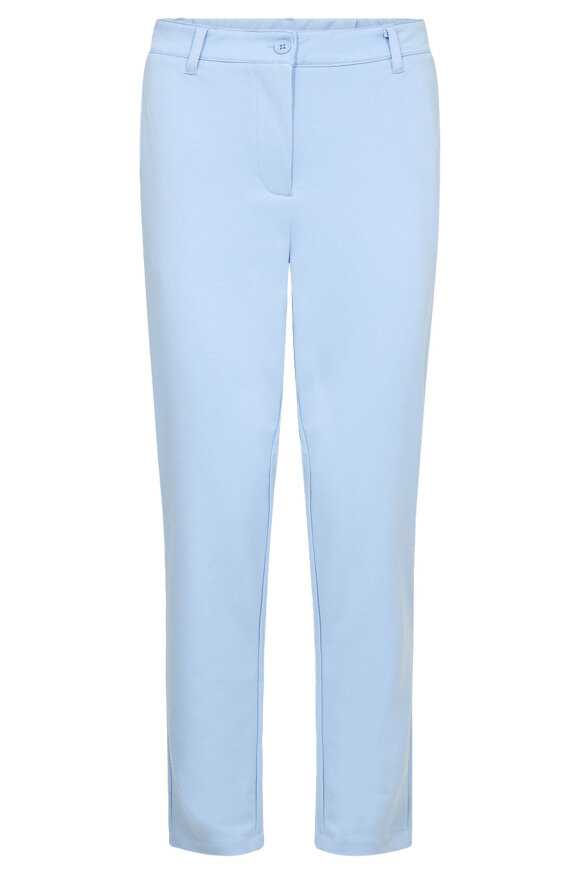 Wasabiconcept - WA-Sina 2 - Business Bukser - Lyseblå