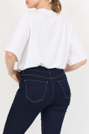 Wasabiconcept - WA-Caimi 1 - T-shirt - Lyseblå