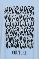 Wasabiconcept - WA-Caimi 1 - T-shirt - Lyseblå