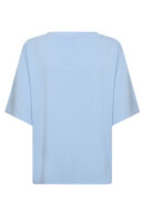 Wasabiconcept - WA-Caimi 1 - T-shirt - Lyseblå