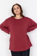 Wasabiconcept - WA-Sabina 72 - Bluse - Lyseblå