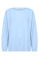 Wasabiconcept - WA-Sabina 72 - Bluse - Lyseblå