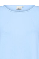 Wasabiconcept - WA-Sabina 72 - Bluse - Lyseblå