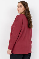 Wasabiconcept - WA-Sabina 72 - Bluse - Toffee