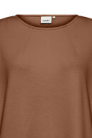 Wasabiconcept - WA-Sabina 72 - Bluse - Toffee