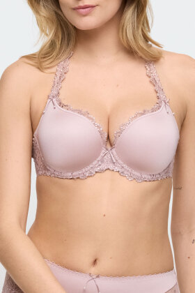 Marie Jo - Jane Padded Bra - Bois de Rose Marie Jo - Jane Padded Bra - Bois de Rose