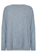 Wasabiconcept - WA-Simone 4 Meleret Strik - Lyseblå