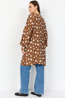 Wasabiconcept - WA-Celia 3 - Tunika - Toffee