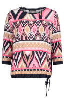 Betty Barclay - Sporty T-shirt - Pink Betty Barclay - Sporty T-shirt - Pink