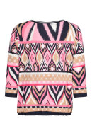 Betty Barclay - Sporty T-shirt - Pink Betty Barclay - Sporty T-shirt - Pink