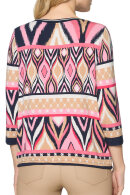 Betty Barclay - Sporty T-shirt - Pink Betty Barclay - Sporty T-shirt - Pink