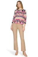 Betty Barclay - Sporty T-shirt - Pink Betty Barclay - Sporty T-shirt - Pink