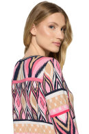 Betty Barclay - Sporty T-shirt - Pink Betty Barclay - Sporty T-shirt - Pink