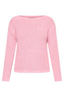 Betty Barclay - Hul Strik - Pullover - Pink