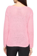 Betty Barclay - Hul Strik - Pullover - Pink