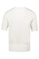 Betty Barclay - Glat Finstrik - Pullover - Hvid Betty Barclay - Glat Finstrik - Pullover - Hvid