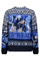 Betty Barclay - Sporty Bluse - Mørkeblå Betty Barclay - Sporty Bluse - Mørkeblå