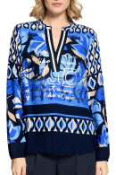 Betty Barclay - Sporty Bluse - Mørkeblå Betty Barclay - Sporty Bluse - Mørkeblå