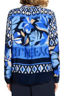 Betty Barclay - Sporty Bluse - Mørkeblå Betty Barclay - Sporty Bluse - Mørkeblå