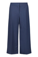 Betty Barclay - Bukser - Culotte Snit - Mørkeblå Betty Barclay - Bukser - Culotte Snit - Mørkeblå