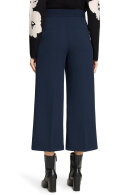 Betty Barclay - Bukser - Culotte Snit - Mørkeblå Betty Barclay - Bukser - Culotte Snit - Mørkeblå