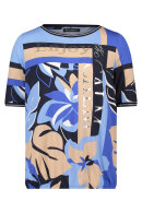 Betty Barclay - Sporty T-shirt - Mørkeblå Betty Barclay - Sporty T-shirt - Mørkeblå