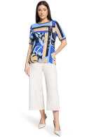 Betty Barclay - Sporty T-shirt - Mørkeblå Betty Barclay - Sporty T-shirt - Mørkeblå