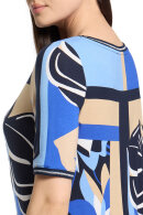 Betty Barclay - Sporty T-shirt - Mørkeblå Betty Barclay - Sporty T-shirt - Mørkeblå