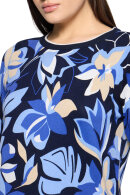 Betty Barclay - Fintrik Blomstret - Mørkeblå Betty Barclay - Fintrik Blomstret - Mørkeblå