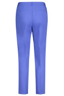Betty Barclay - Nele Bukser - Relaxed Fit - Blå