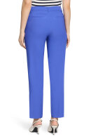 Betty Barclay - Nele Bukser - Relaxed Fit - Blå
