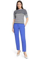 Betty Barclay - Nele Bukser - Relaxed Fit - Blå