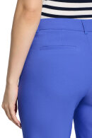 Betty Barclay - Nele Bukser - Relaxed Fit - Blå