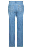 Betty Barclay - Jeans m/Similisten - Lys Denim Betty Barclay - Jeans m/Similisten - Lys Denim