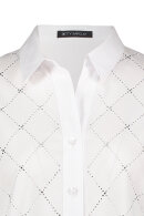 Betty Barclay - Skjorte Glimmer Similisten - Hvid Betty Barclay - Skjorte Glimmer Similisten - Hvid