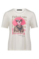 Betty Barclay - T-shirt Pink Hund