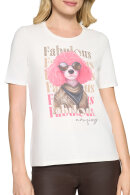 Betty Barclay - T-shirt Pink Hund