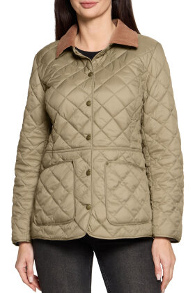 Betty Barclay - Overgangsjakke - Oliven