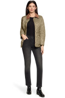 Betty Barclay - Overgangsjakke - Oliven Betty Barclay - Overgangsjakke - Oliven