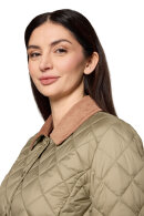 Betty Barclay - Overgangsjakke - Oliven Betty Barclay - Overgangsjakke - Oliven
