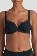 Marie Jo - Jane Padded Bra - Sort