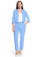 Betty Barclay - Nele Bukser - Relaxed Fit - Lyseblå