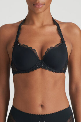 Marie Jo - Jane Padded Bra - Sort