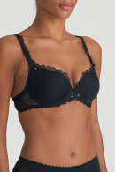 Marie Jo - Jane Padded Bra - Sort
