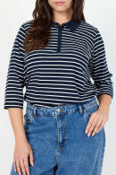 Wasabiconcept - WA-Sakar 3 T-shirt - Polo - Pink