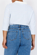 Wasabiconcept - WA-Sakar 3 T-shirt - Polo - Lyseblå