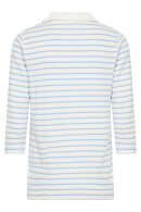 Wasabiconcept - WA-Sakar 3 T-shirt - Polo - Lyseblå