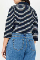 Wasabiconcept - WA-Sakar 3 T-shirt - Polo - Mørkeblå