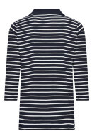 Wasabiconcept - WA-Sakar 3 T-shirt - Polo - Mørkeblå